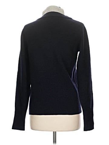 Sandro Wool Pullover Sweater (view 2)