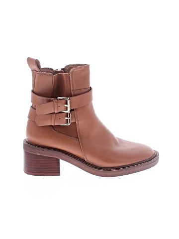 Blondo Ankle Boots (view 1)