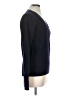 Sandro Black Wool Pullover Sweater Size L (estimated) - photo 4