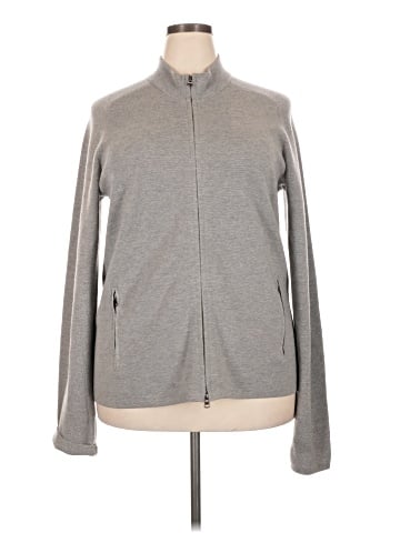Theory Track Jacket (view 1)