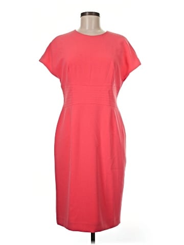 Anne Klein Cocktail Dress (view 1)