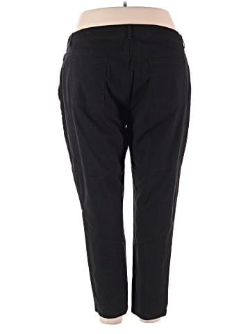 Faded Glory Casual Pants (view 2)