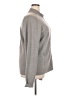 Theory 100% Wool Gray Track Jacket Size XXL - photo 4
