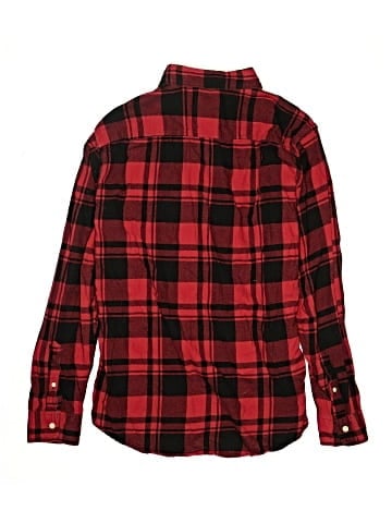 Urban Pipeline Long Sleeve Button-Down Shirt (view 2)