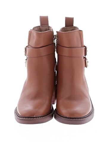 Blondo Ankle Boots (view 2)