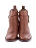 Blondo Brown Ankle Boots Size 5 1/2 - photo 2