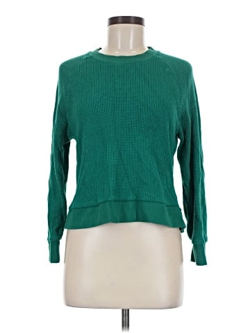 Thread & Supply Pullover Sweater (view 1)