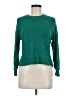 Thread & Supply Green Pullover Sweater Size M (petite) - photo 1