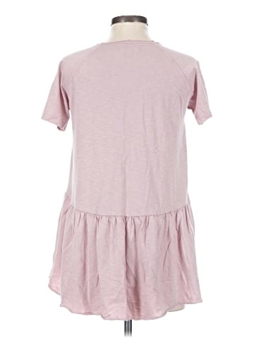 Caite Short Sleeve T-Shirt (view 2)