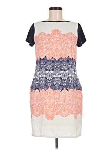 Paper Dolls Casual Dress (view 1)