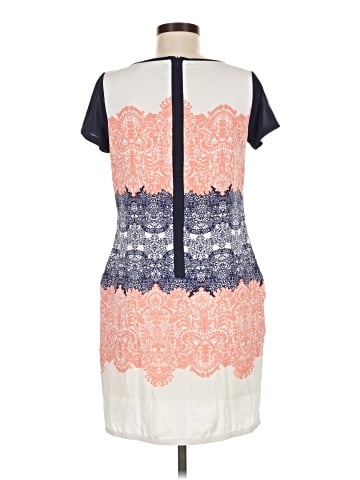 Paper Dolls Casual Dress (view 2)