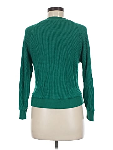 Thread & Supply Pullover Sweater (view 2)