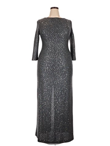 St. John Cocktail Dress (view 1)