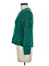 Thread & Supply Green Pullover Sweater Size M (petite) - photo 5