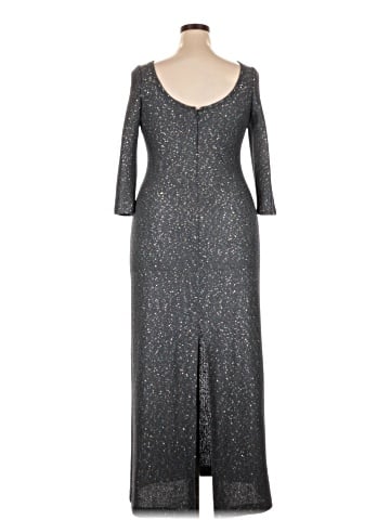St. John Cocktail Dress (view 2)