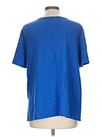 Chico's Short Sleeve T-Shirt (view 2)