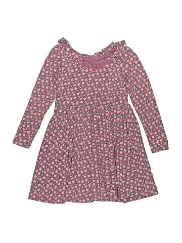 Tea Dress (view 2)