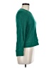 Thread & Supply Green Pullover Sweater Size M (petite) - photo 4