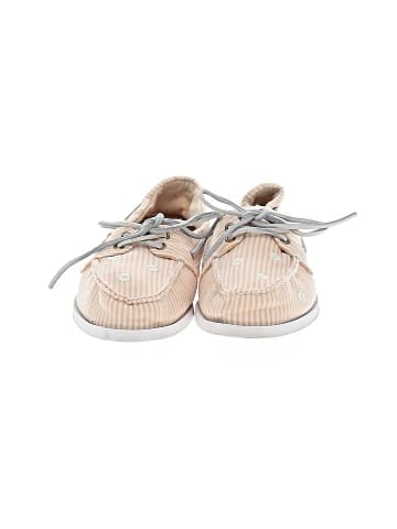Sperry Top Sider Flats (view 2)
