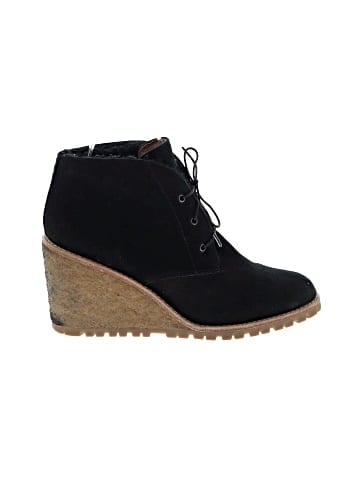 Coach Wedges (view 1)