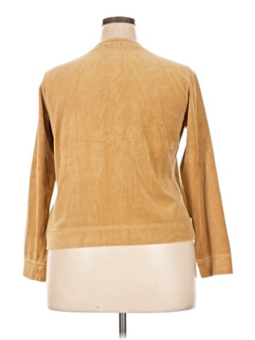 Lands' End Pullover Sweater (view 2)
