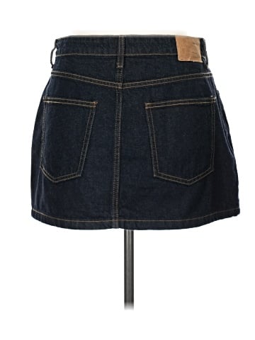 Cotton On Denim Skirt (view 2)