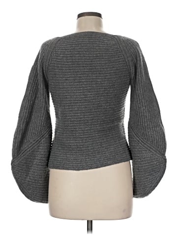 AKRIS Pullover Sweater (view 2)