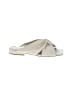 Vince. Ivory Sandals Size 10 - photo 1