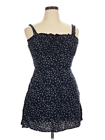 Trixxi Casual Dress (view 1)
