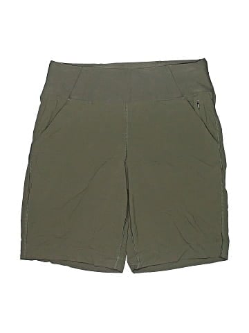 PrAna Athletic Shorts (view 1)