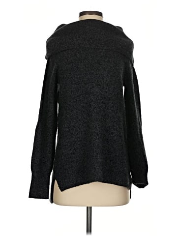 DKNY Jeans Turtleneck Sweater (view 1)
