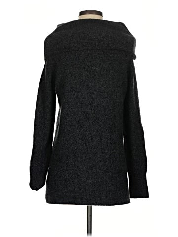 DKNY Jeans Turtleneck Sweater (view 2)
