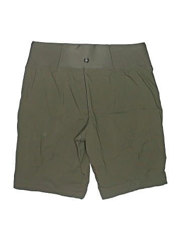 PrAna Athletic Shorts (view 2)