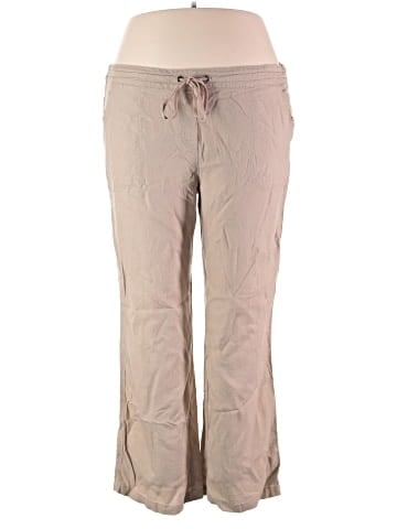 Per Se Casual Pants (view 1)