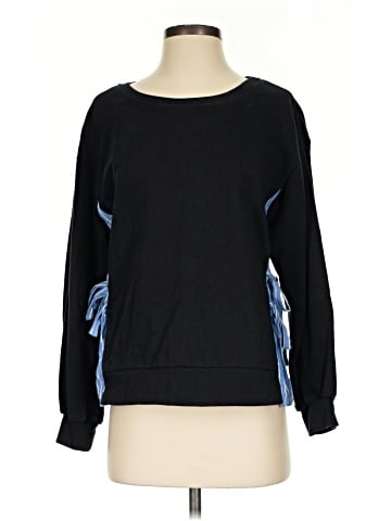 Porridge Sweatshirt (view 1)