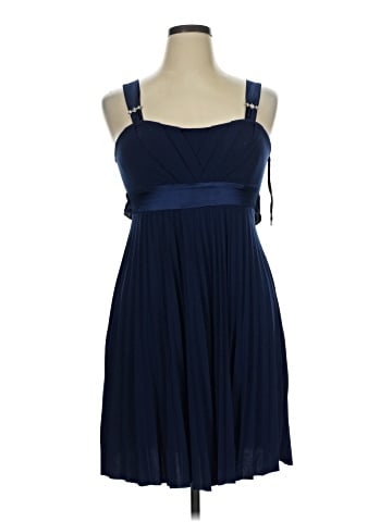 Taboo Cocktail Dress (view 1)