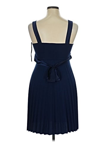 Taboo Cocktail Dress (view 2)