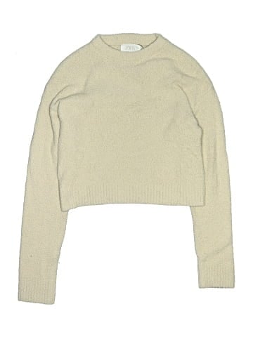 Zara Pullover Sweater (view 1)