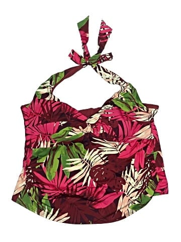 Lands' End Swimsuit Top (view 1)