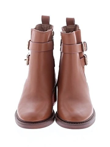 Blondo Ankle Boots (view 2)