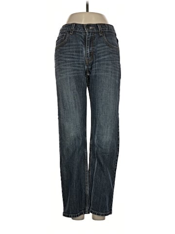 Levi Strauss Signature Jeans (view 1)