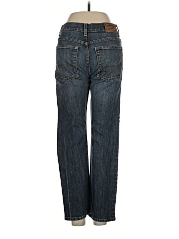 Levi Strauss Signature Jeans (view 2)
