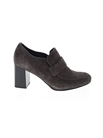 Born Handcrafted Footwear Heels (view 1)