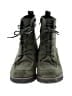 Naturalizer Green Ankle Boots Size 8 1/2 - photo 2