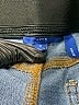 Apt. 9 Solid Blue Jeans Size 16 - photo 7