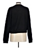 Maje 100% Viscose Black Pullover Sweater Size Lg (3) - photo 2