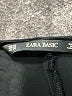 Zara Basic Black Tank Top Size XS - photo 7