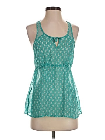 Aeropostale Sleeveless Blouse (view 1)