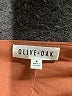 Olive and Oak Brown Bodysuit Size M - photo 3
