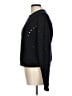 Maje 100% Viscose Black Pullover Sweater Size Lg (3) - photo 5